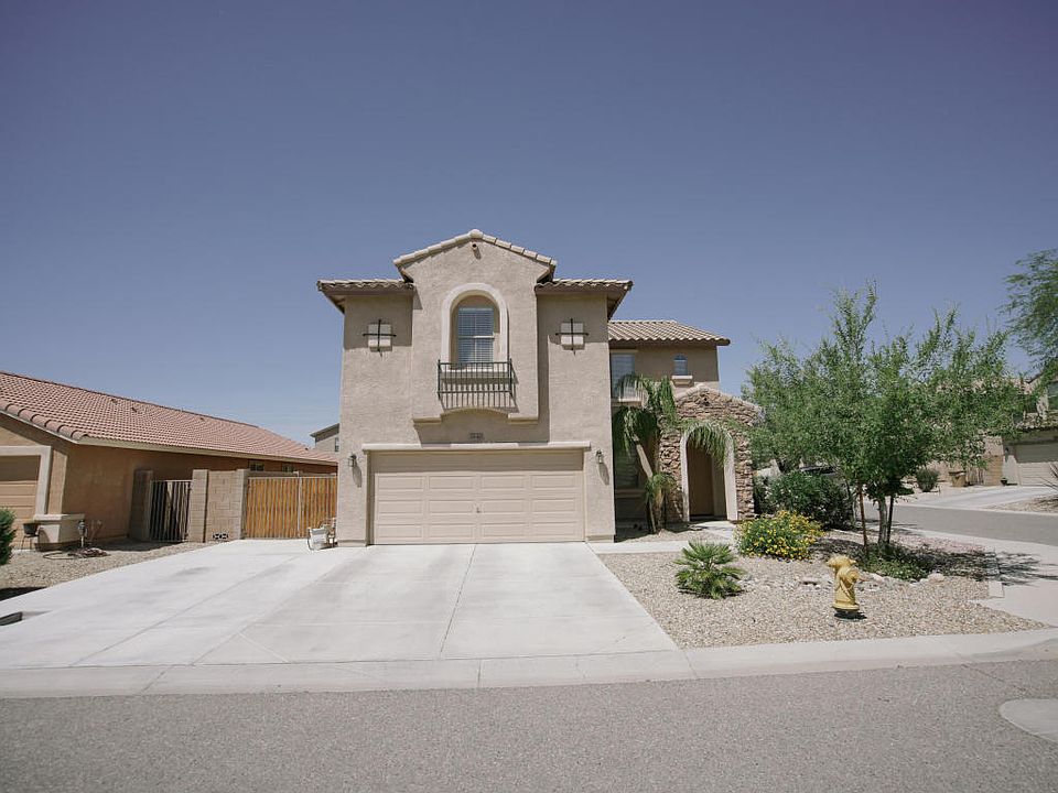1st image of 7530 W Spur Dr