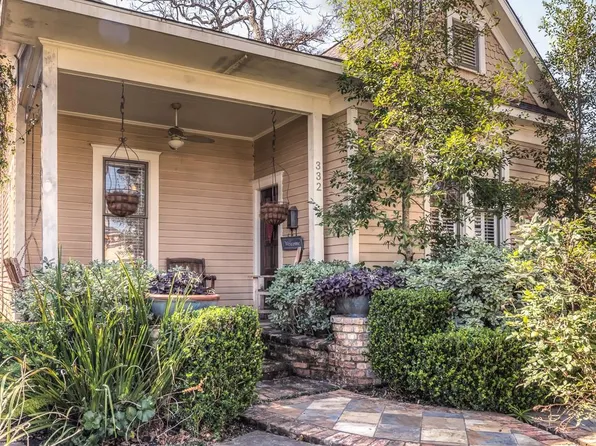 332 W 27th St, Houston, TX 77008