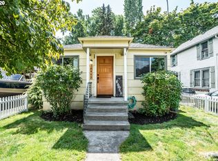 18465 SE Addie St, Milwaukie, OR 97267