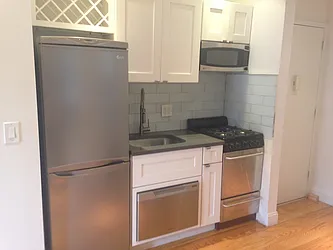 Rented by Westminster Management