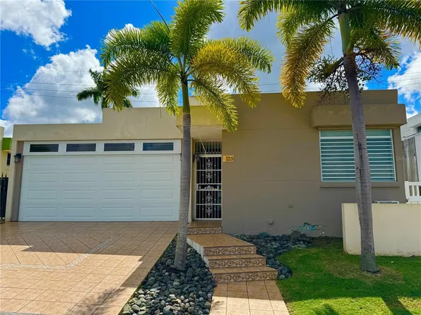 Paseo De Los Artesanos, Las Piedras, PR 00771