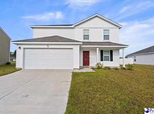 1617 Denali Ln, Florence, SC 29501