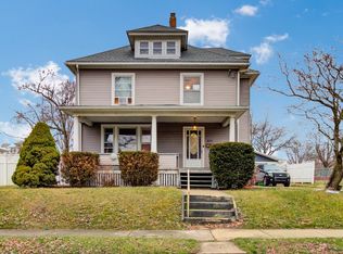 820 State Ave NE, Massillon, OH 44646