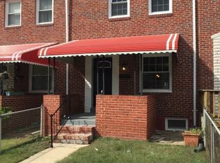 2125 Redthorn Rd, Middle River, MD 21220