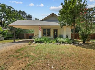 1702 Ederville Rd S, Fort Worth, TX 76103