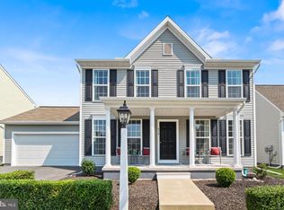 313 Berry St, Mount Joy, PA 17552