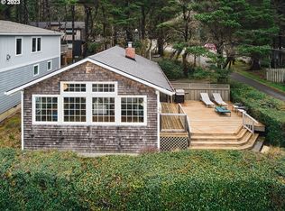 31971 Cedar Ln, Arch Cape, OR 97102