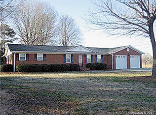 2203 Concord Ave, Monroe, NC 28110