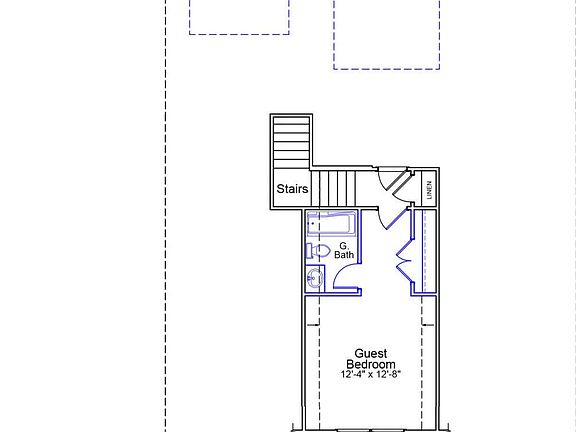3rd image of 460 Goldenrod Terrace Lot 62