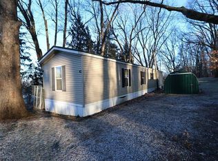 57 Walker Ave N Lot 100, Mansfield, OH 44905