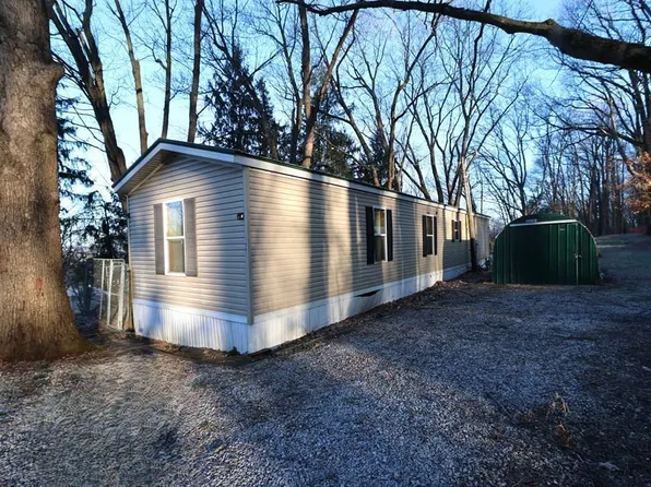 57 Walker Ave N Lot 100, Mansfield, OH 44905