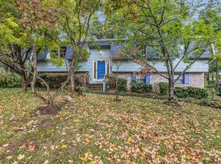 7812 Huntington Forest Dr, Hixson, TN 37343