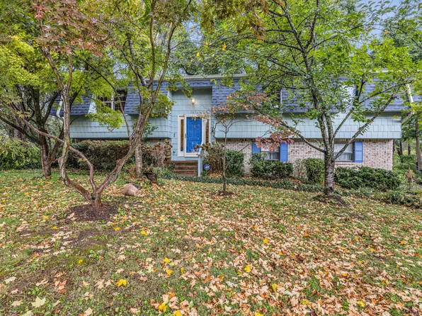 7812 Huntington Forest Dr, Hixson, TN 37343