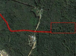 Highway 43 S, Pelahatchie, MS 39145