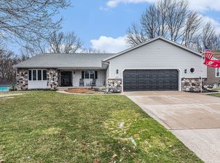 1763 Glenvale Ct SW, Wyoming, MI 49519