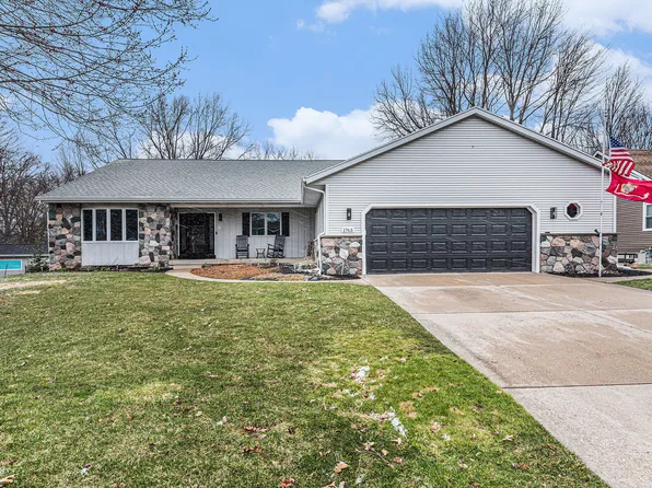 1763 Glenvale Ct SW, Wyoming, MI 49519