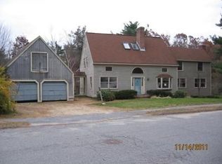 18 Tamarack Cir, Holden, MA 01520