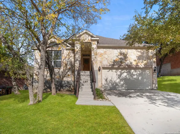 1019 parter pond, San Antonio, TX 78260