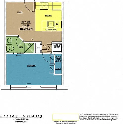 4N4 Midtown — Photo 17