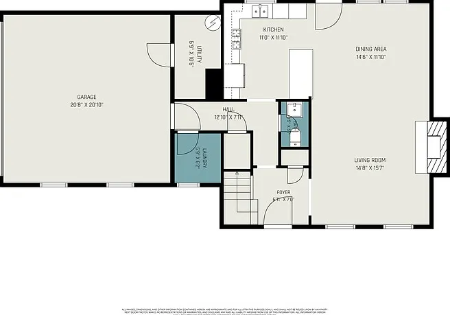 4186 Castle Gate Ct — Photo 17