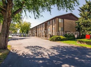 1353 N Redwood Rd APT 9, Salt Lake City, UT 84116
