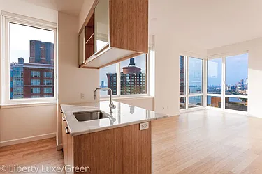 Rented by Milford Management