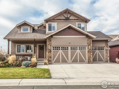 510 Moonglow Dr, Windsor, CO, 80550
