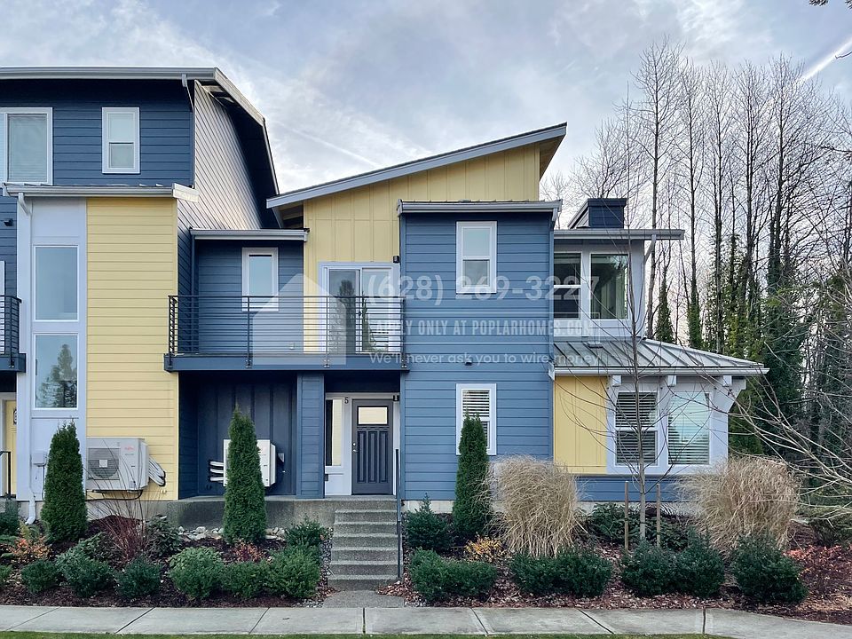 276 SE Orchard Drive 276 SE Orchard Dr North Bend WA Zillow