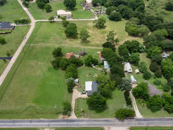 856 Combine Rd, Seagoville, TX 75159