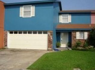 3174 Andes Dr, Port Neches, TX 77651