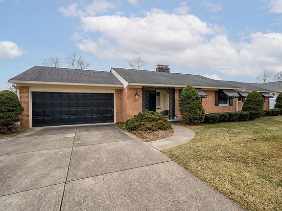 2nd image of 2669 Berwick Blvd