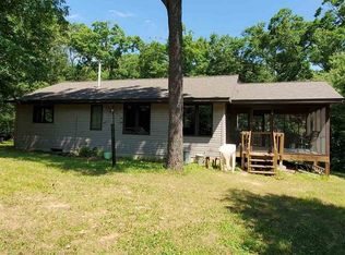 N658 Elk Ct, Coloma, WI 54930