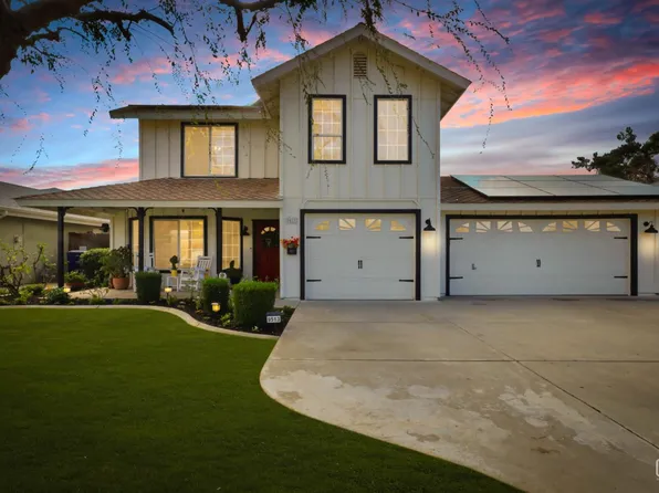 9513 Bearclaw Ave, Bakersfield, CA 93312