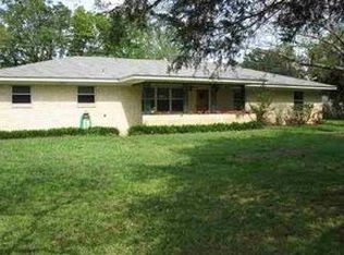 3407 Dudley Rd, Kilgore, TX 75662