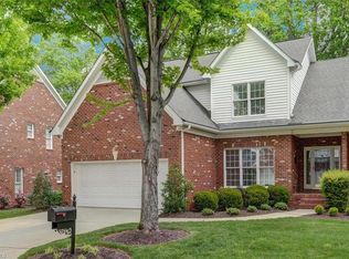 1902 Shepherds Way, Greensboro, NC 27408