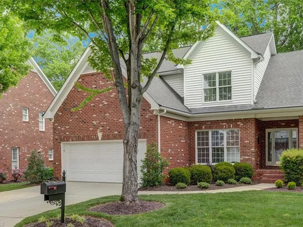1902 Shepherds Way, Greensboro, NC 27408