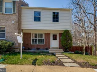 5412 Bromyard Ct, Burke, VA 22015