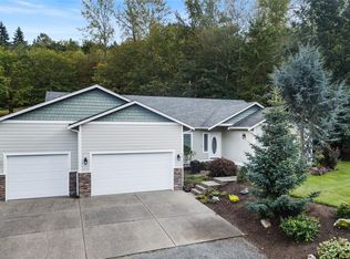 23123 110th Ave E, Graham, WA 98338