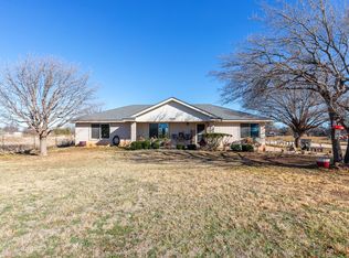 1804 Fm 1750, Abilene, TX 79602