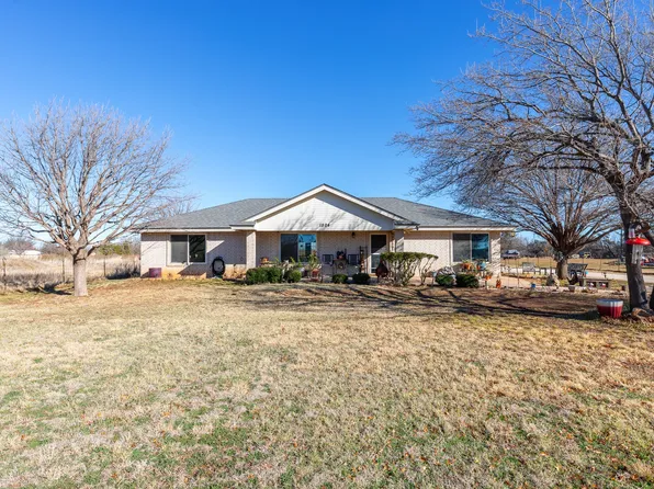 1804 Fm 1750, Abilene, TX 79602