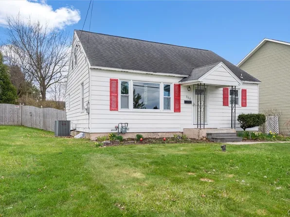 320 Myron Rd, Syracuse, NY 13219