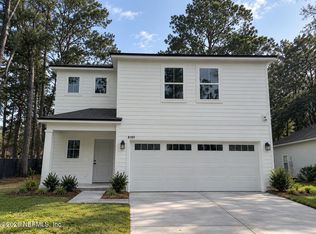 1460 ALECIA Drive, Jacksonville, FL 32205