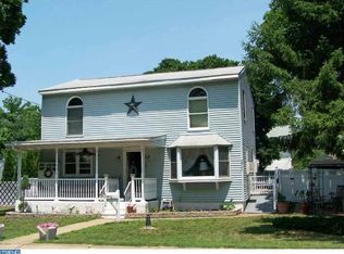 31 E 6th St, Florence, NJ 08518