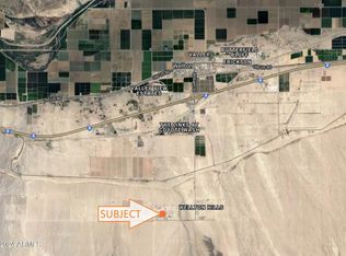 28274 E Cecil Cir, Wellton, AZ 85356