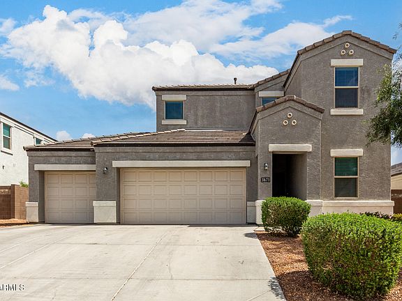 2nd image of 3671 N 307TH Drive
