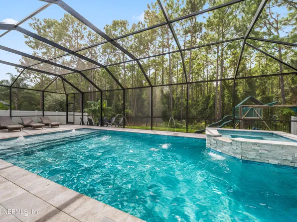 174 KENMORE Avenue, Ponte Vedra, FL 32081