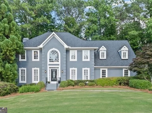 10985 Wilshire Chase Dr, Johns Creek, GA 30097