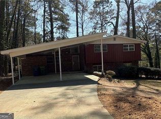 2948 Keats Dr SW, Atlanta, GA 30311