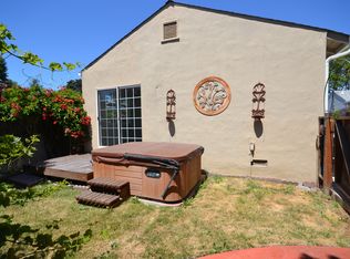 345 N Fremont St, San Mateo, CA