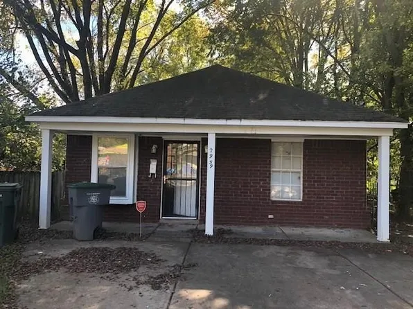 2959 Lark Ave Lot 30, Memphis, TN 38108